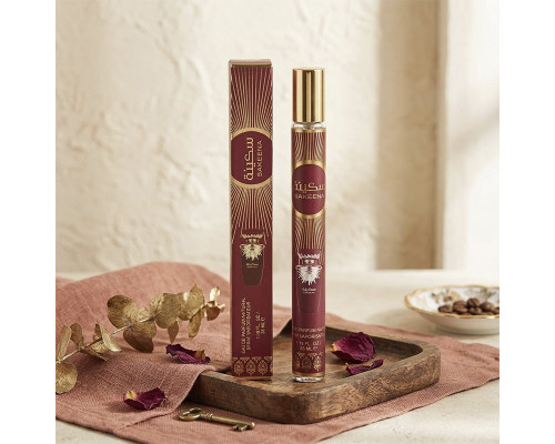 Парфюмированная вода Lattafa Sakeena Eau de Parfum 35 мл унисекс духи цветочные восточные фруктовые аромат