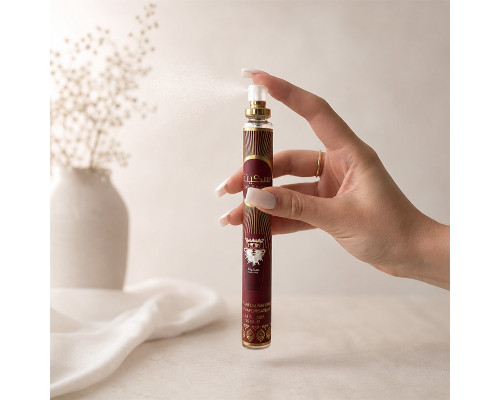 Парфюмированная вода Lattafa Sakeena Eau de Parfum 35 мл унисекс духи цветочные восточные фруктовые аромат