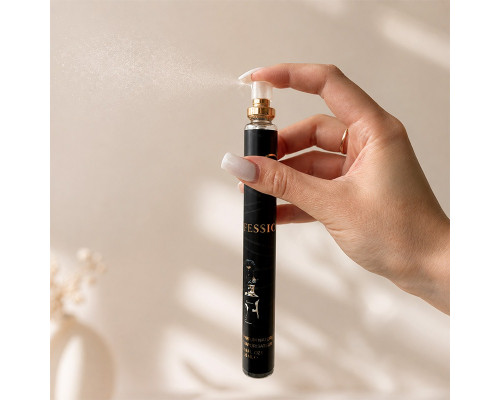 Парфюмированная вода Lattafa His Confession Eau de Parfum 35 мл мужские духи восточный древесный аромат
