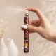 Парфюмированная вода Lattafa Musamam Eau de Parfum 35 мл унисекс духи восточный кожано-древесный аромат