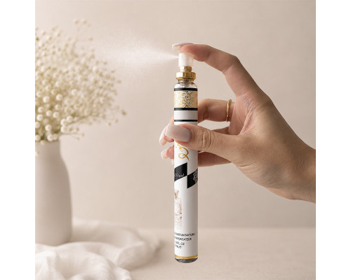 Парфюмированная вода Lattafa Musk Mood Eau de Parfum 35 мл унисекс духи восточные аромат