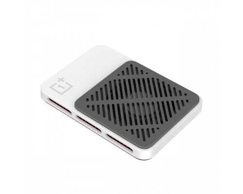 Мобільний кулер охолодження Oneplus Magnetic Ice Card Radiator white (PCV14)