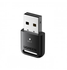 Bluetooth-ресивер-трансмітер Ugreen CM748. Bluetooth 5.4, AptX HD, ATS2851