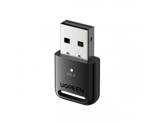 Bluetooth-ресивер-трансмітер Ugreen CM748. Bluetooth 5.4, AptX HD, ATS2851