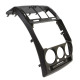 Переходная рамка Hyundai Getz 2002-2010 (7936) 9" Black
