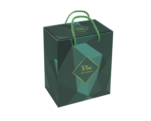 Сувенирный подарочный набор A28 чашка+ложка Dark Green