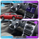 Штатная магнитола Lesko для Dodge Charger V (LX) 2005-2010 экран 10" 6/128Gb 4G Wi-Fi GPS Top