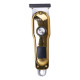 Машинка для стрижки Золотиста Sokany SK-LF-9988GOLD