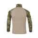 Тактическая рубашка A655 Camouflage M