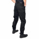 Тактические штаны B603 Black 40