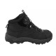 Ботинки тактические 661 автоматическая пряжка Black 43