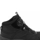 Ботинки тактические 661 автоматическая пряжка Black 43