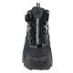 Ботинки тактические 661 автоматическая пряжка Black 43