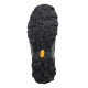Ботинки тактические 661 автоматическая пряжка Black 43