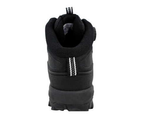 Ботинки тактические 661 автоматическая пряжка Black 43
