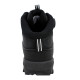 Ботинки тактические 661 автоматическая пряжка Black 43