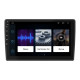 Штатная магнитола Lesko для Citroen Berlingo II 2008-2012 экран 9" 1/16Gb Wi-Fi GPS Base
