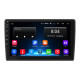 Штатная магнитола Lesko для Citroen Berlingo II 2008-2012 экран 9" 2/32Gb Wi-Fi GPS Base