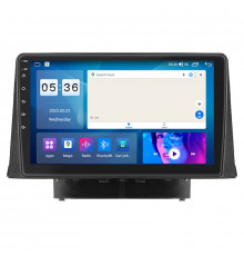 Штатная магнитола Lesko для Toyota ProAce City 2019-2023 экран 10" 4/64Gb CarPlay 4G Wi-Fi GPS Prime