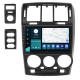 Штатная магнитола Lesko для Hyundai Getz I 2002-2005 экран 9" 2/32Gb 4G Wi-Fi GPS Top