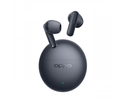 Навушники OPPO Enco Air 5s ETEF1 black