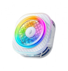 Мобільний кулер охолодження Nubia REDMAGIC Cryo Cooler 8 Pro white