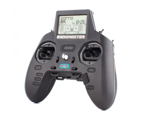 Пульт RadioMaster Zorro 4in1 M2 (HP0157.0015)