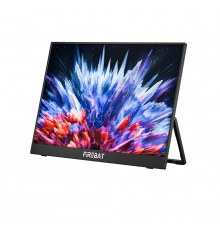 Портативний монітор Firebat FB16-NY1 black 16" 2560x1600 144 Гц