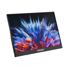 Портативний монітор Firebat FB15 black 15.6" 1920x1080 60 Гц
