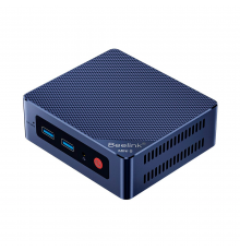 Міні ПК Beelink Mini S12 Pro 12/512Gb, N100, Windows 11