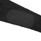 Тактическая кофта флис A973 Black XL