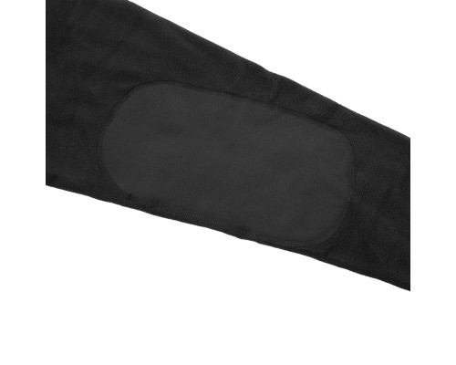 Тактическая кофта флис A973 Black M