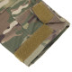 Тактическая рубашка A655 Camouflage S