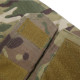 Тактическая рубашка A655 Camouflage S
