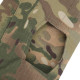 Тактическая рубашка A655 Camouflage S