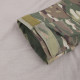 Тактическая рубашка A655 Camouflage S