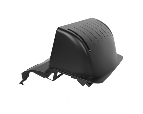 Переходная рамка Dodge Journey 2009-2012 (7114) 9"