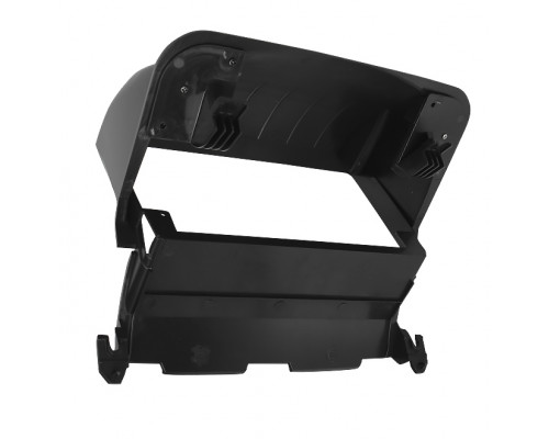 Переходная рамка Dodge Journey 2009-2012 (7114) 9"