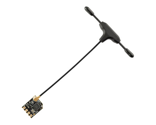 Приймач RadioMaster RP1 V2 ELRS Nano RX (HP0157.RX-RP1-V2)