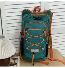 Велосипедний рюкзак KINGANT UH122237 green