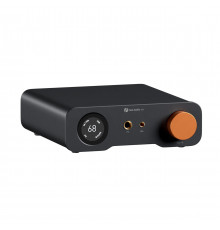 Підсилювач звуку Fosi Audio ZH3 + блок живлення 12V