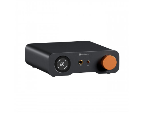 Підсилювач звуку Fosi Audio ZH3 + блок живлення 12V