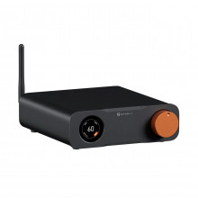 Підсилювач звуку Fosi Audio ZD3 + блок живлення 12V