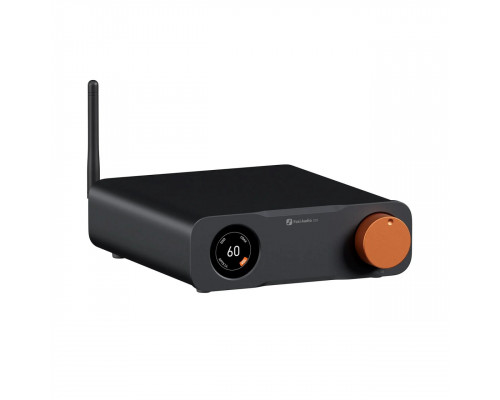 Підсилювач звуку Fosi Audio ZD3 + блок живлення 12V