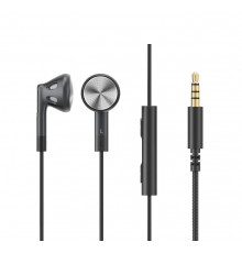 Навушники FiiO FF1 black