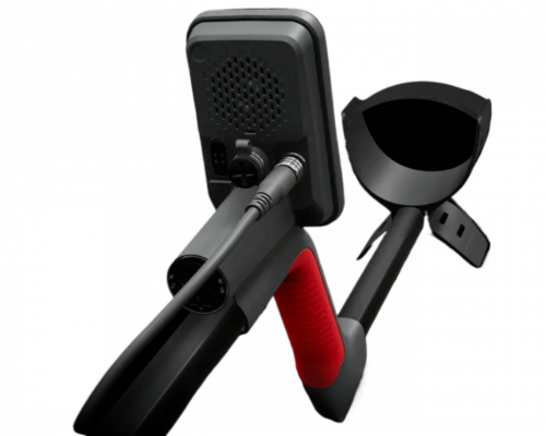 Металошукач Minelab VANQUISH 360