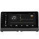 Штатная магнитола Lesko для Ford Kuga I 2008-2013 экран 9" 1/16Gb Wi-Fi GPS Base