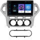 Штатная магнитола Lesko для Ford Mondeo IV 2006-2010 экран 10" 1/16Gb Wi-Fi GPS Base