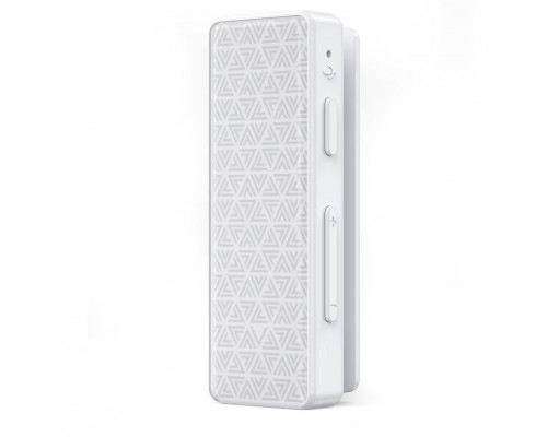 Підсилювач звуку для навушників FiiO BTR11 white
