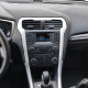 Штатная магнитола Lesko для Ford Mondeo V 2014-2019 экран 9" 2/32Gb Wi-Fi GPS Base
